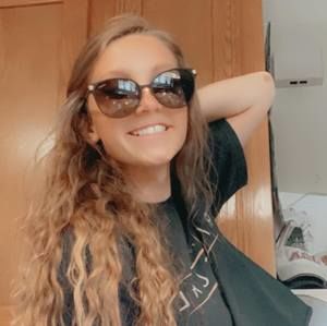 Meet your Posher, Kristen